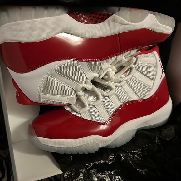 Red Space Jam 11 Release HOT Space Jam Red Jordan Release Date Low